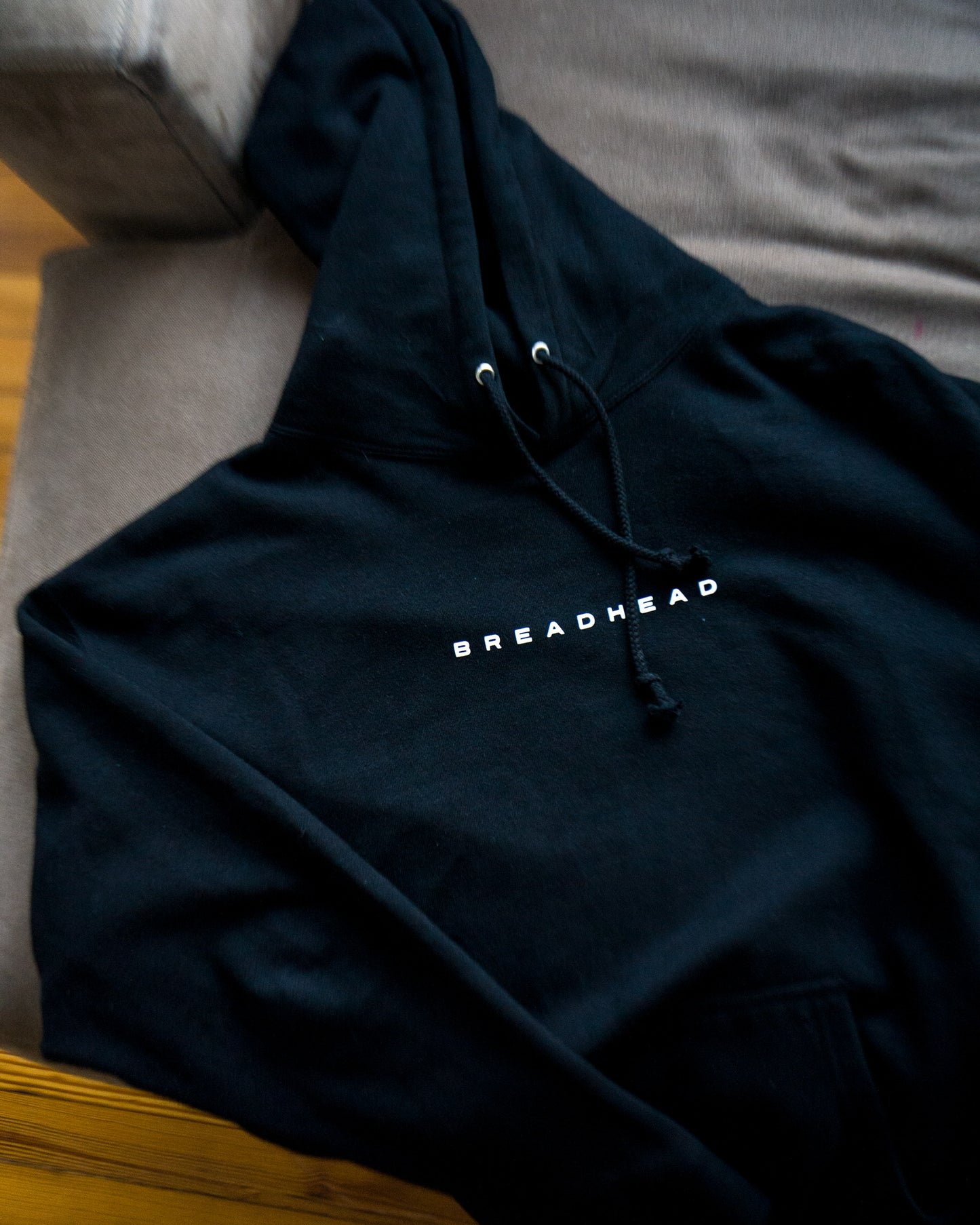 BREAD HEAD™ Hoodie