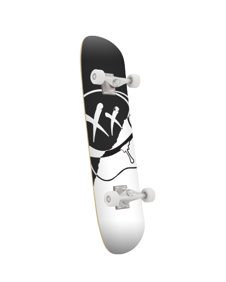 BREAD HEAD™ Skateboard