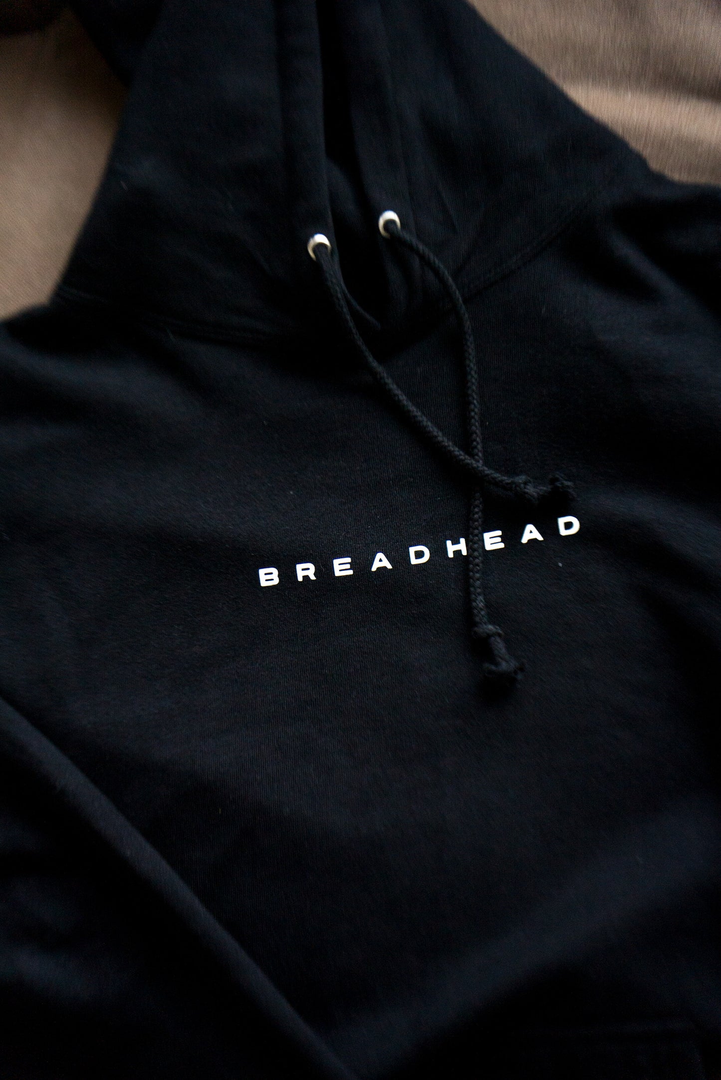 BREAD HEAD Hoodie